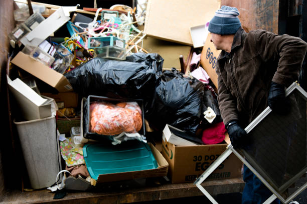 Great Neck Gardens, NY Junk Removal Company