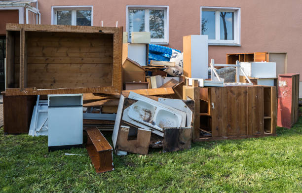 Best Professional Junk Removal  in Great Neck Gardens, NY