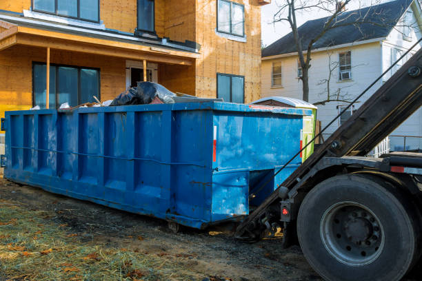 Best Basement Cleanout Services  in Great Neck Gardens, NY
