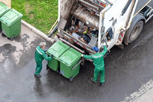 Best Commercial Junk Removal  in Great Neck Gardens, NY