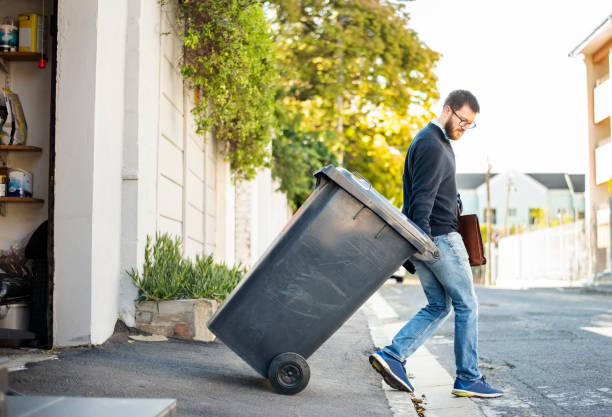 Professional Junk Removal in Great Neck Gardens, NY
